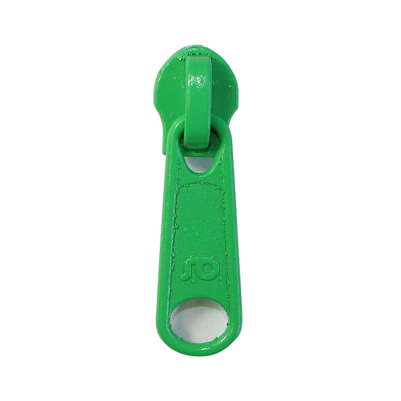 Cursor para fecho de correr [3 mm] | Prym – verde,  image number 1