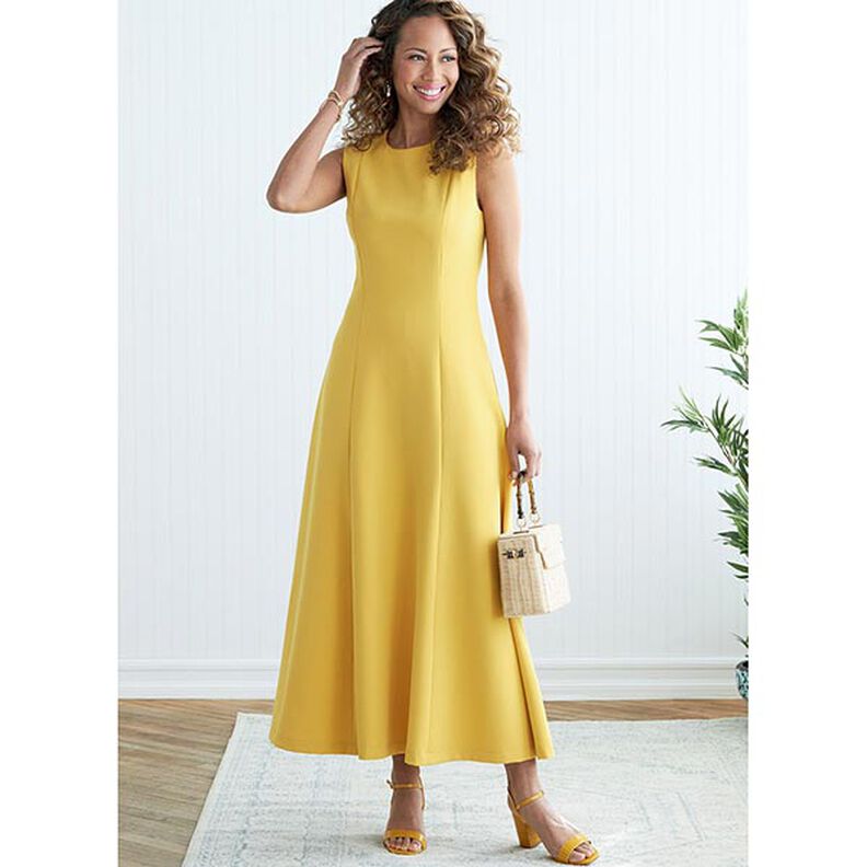 Vestir | Butterick 6850 | 32-48,  image number 2