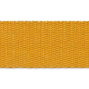 Cinto para bolsas [ 30 mm ] – amarelo-caril, 