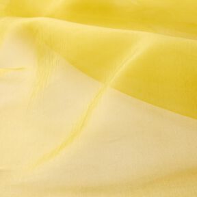 Organza – amarelo-limão, 