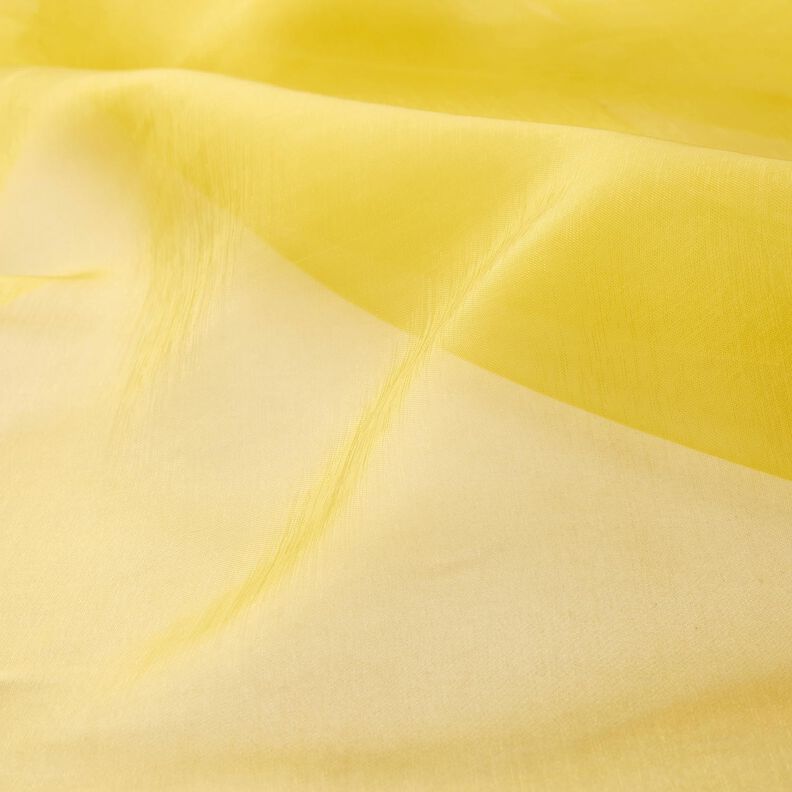 Organza – amarelo-limão,  image number 3