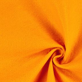 Feltro 90 cm / 1 mm de espessura – laranja, 