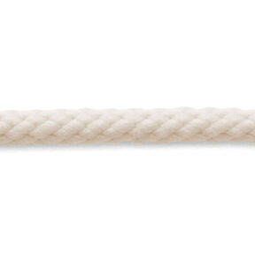 Cordão anorak [Ø 4 mm] – branco sujo, 
