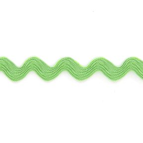 Cordão serrilhado [12 mm] – verde claro, 
