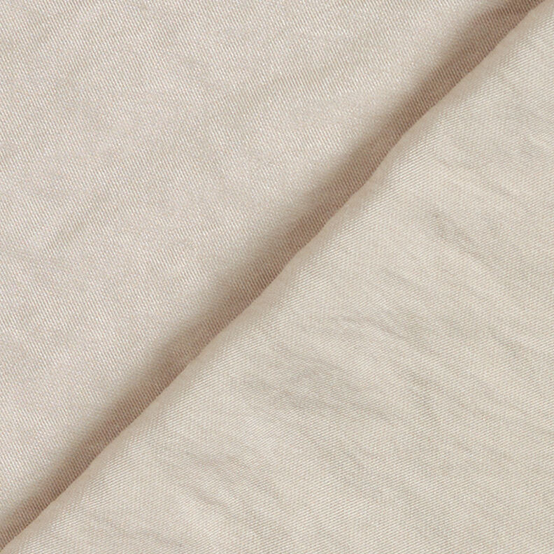 Mistura de viscose Brilho cintilante – taupe,  image number 4