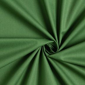 Popelina de algodão Liso – verde escuro, 