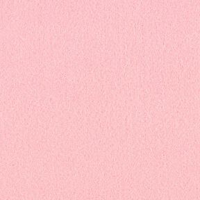 Feltro 90 cm / 3 mm de espessura – rosa-claro, 