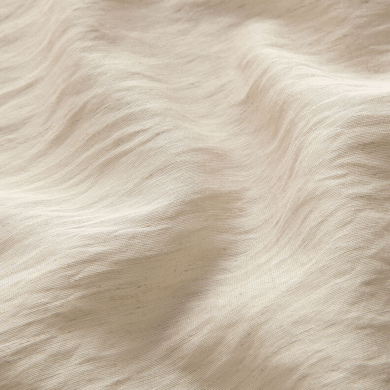 Voile Mistura de viscose – bege,  image number 2