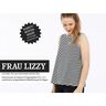 FRAU LIZZY - Top feminino arejado, Studio Schnittreif | XS - XL,  thumbnail number 1