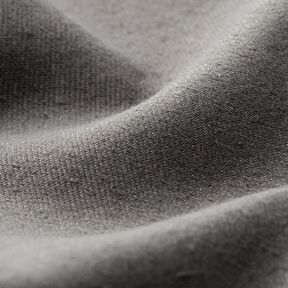 Denim Stretch Mistura de algodão, médio – cinzento, 