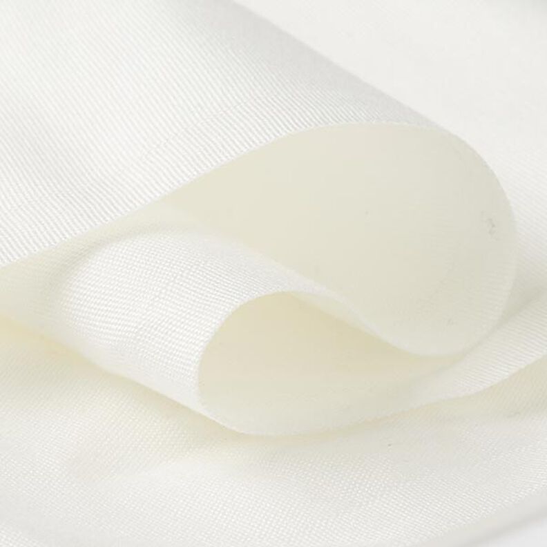 Outdoor Tecido para espreguiçadeiras Liso 44 cm – branco,  image number 2