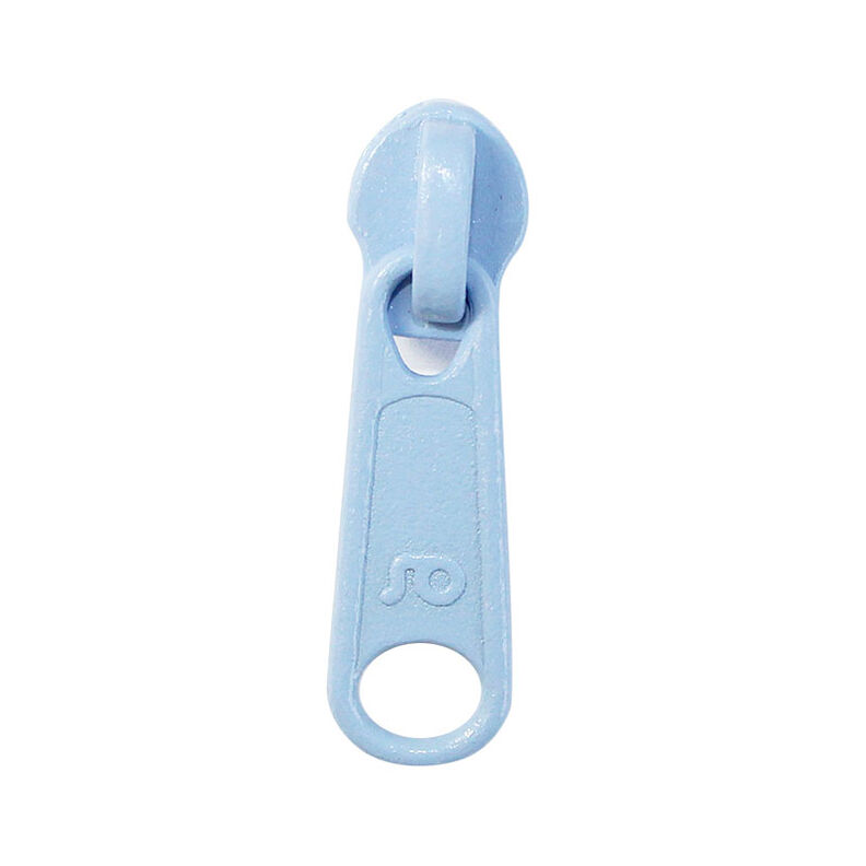 Cursor para fecho de correr [3 mm] | Prym – azul claro,  image number 1