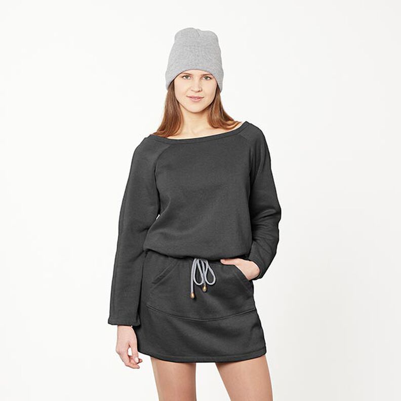 Sweatshirt Cardada – preto,  image number 7