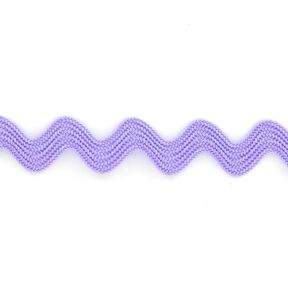 Cordão serrilhado [12 mm] – lilás, 