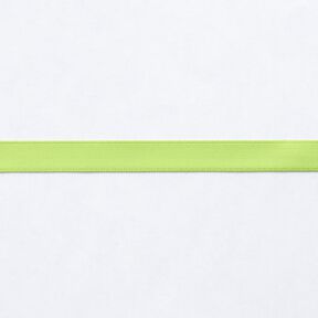 Fita de cetim [9 mm] – verde maçã, 