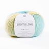 F COTTON LIGHT+LONG | Rico Design, 50 g (003),  thumbnail number 1