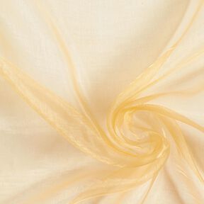 Organza – dourado, 