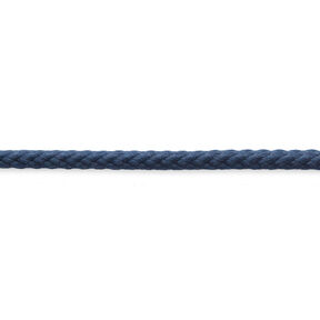Cordão anorak [Ø 4 mm] – azul-marinho, 
