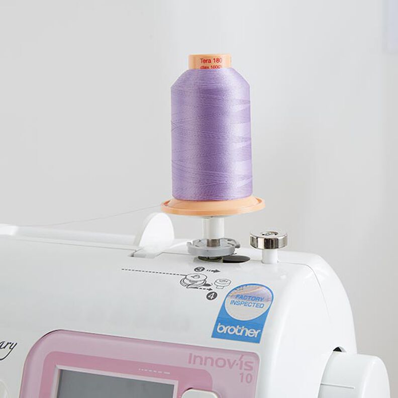 Tera 180 Linha Universal e Overlock (800) | 2000 m | Gütermann creativ,  image number 2