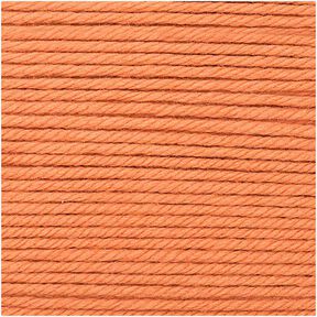Essentials Mega Wool chunky | Rico Design – laranja, 