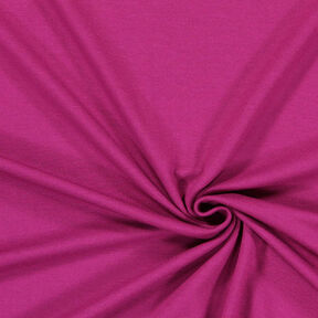 Jersey de viscose Médio – púrpura, 