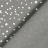 Jersey de algodão Pintas irregulares – cinzento,  thumbnail number 4