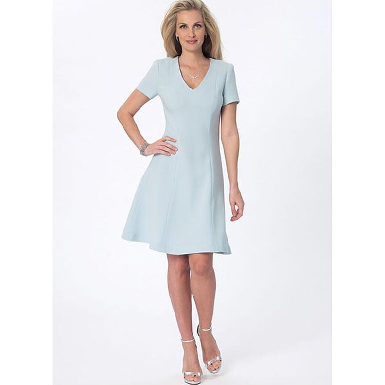 Vestir | Butterick 6850 | 32-48,  image number 4