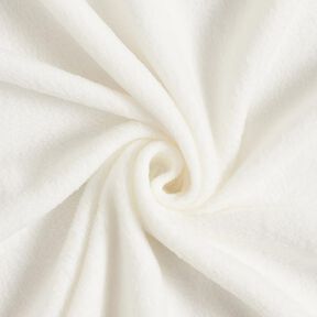 Fleece antiborboto – branco sujo, 