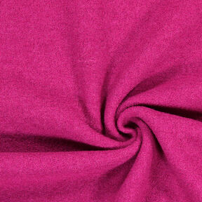 Lã grossa pisoada – vermelho violeta médio, 
