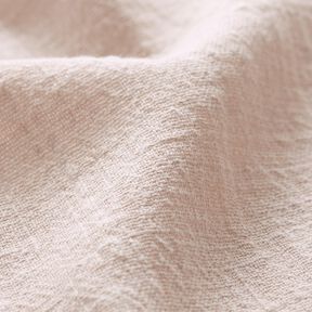 Tecido de algodão Imitação de linho – bege, 