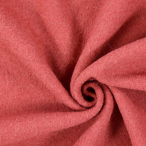 Lã grossa pisoada – rosa embaçado, 