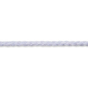 Cordão de algodão [Ø 3 mm] – lilás, 