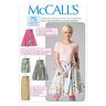 Saia, McCalls 7129 | 34 - 50,  thumbnail number 1