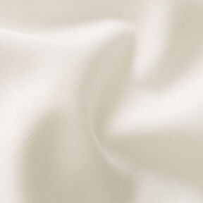 Tecido de viscose Fabulous – branco sujo, 