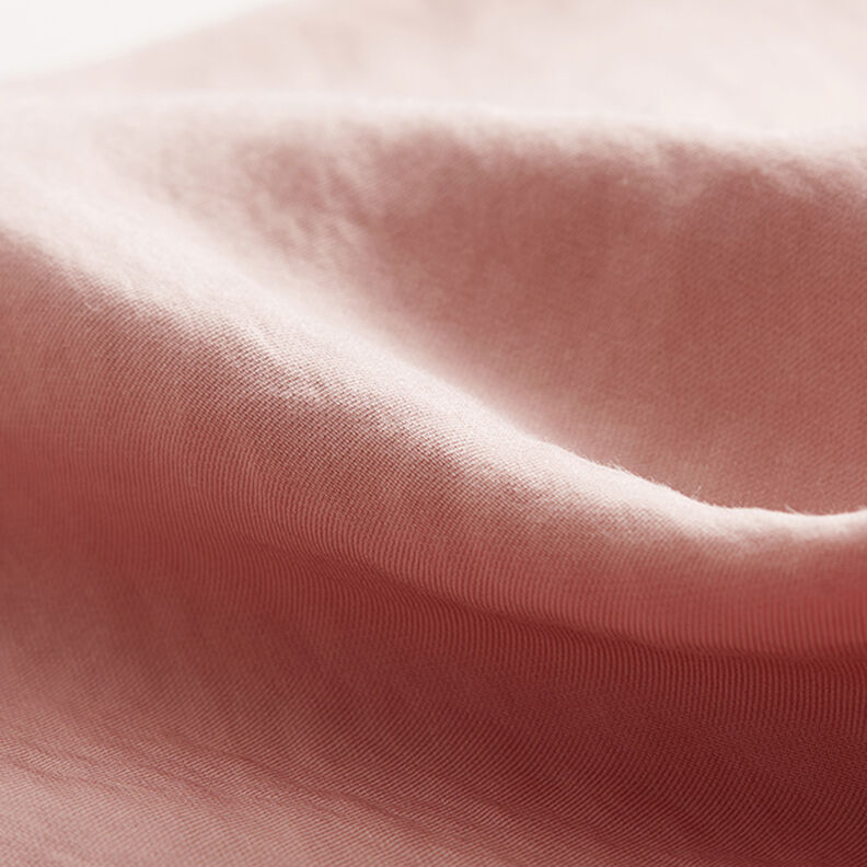 Mistura de viscose Brilho cintilante – rosa embaçado,  image number 3