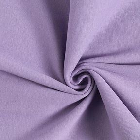 Tecido para bordas liso – lilás, 