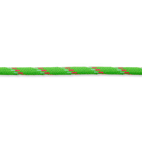 Cordão Lurex [Ø 7 mm] – verde néon, 