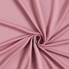 Jersey de viscose Leve – rosa embaçado, 