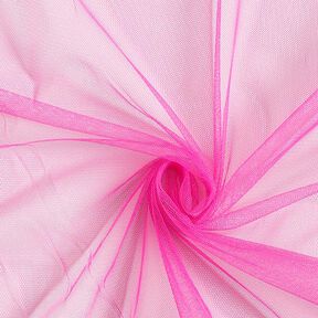 Soft Mesh – rosa intenso, 