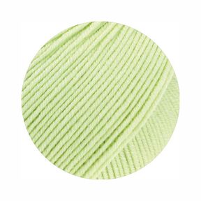 Cool Wool Uni, 50g | Lana Grossa – verde folhas de maio, 