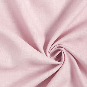 Tecido de linho – rosa embaçado, 