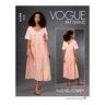 Vestir | Vogue 1799 | 42-50,  thumbnail number 1