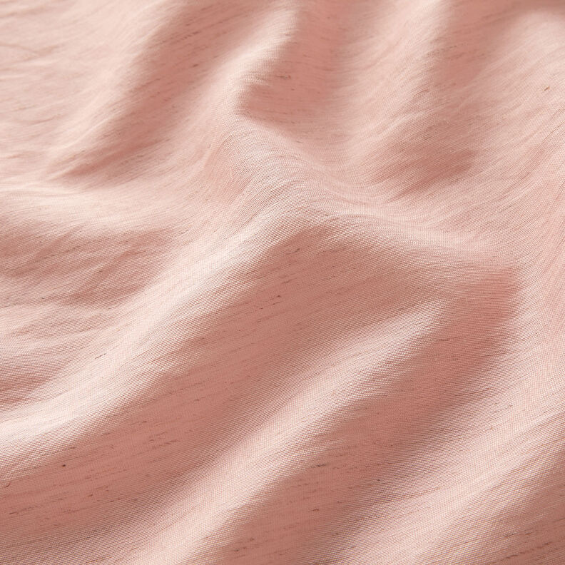 Voile Mistura de viscose – rosa-claro,  image number 2