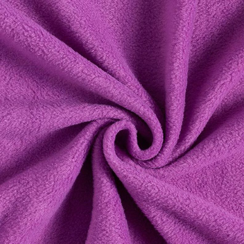 Fleece antiborboto – roxo,  image number 1