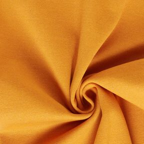 Bordas Tecido tubular Brilho com Lurex – amarelo-caril/ouro metálico, 
