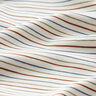 Jersey de algodão Linhas desenhadas – branco sujo,  thumbnail number 2