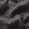 Malha Jacquard Leo – cinzento/preto,  thumbnail number 2