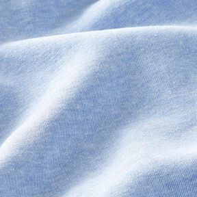 Sweatshirt Melange Claro – azul claro, 