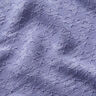 Jacquard Dobby Pied-de-poule – azul-pomba,  thumbnail number 4