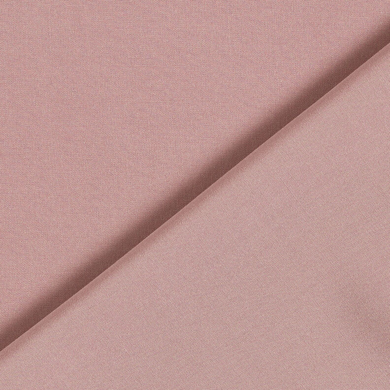 Tecido de viscose Fabulous – rosa-velho escuro,  image number 4